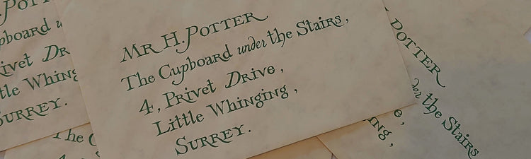 Harry Potter Screen Used Props From The Sorcerer's Stone