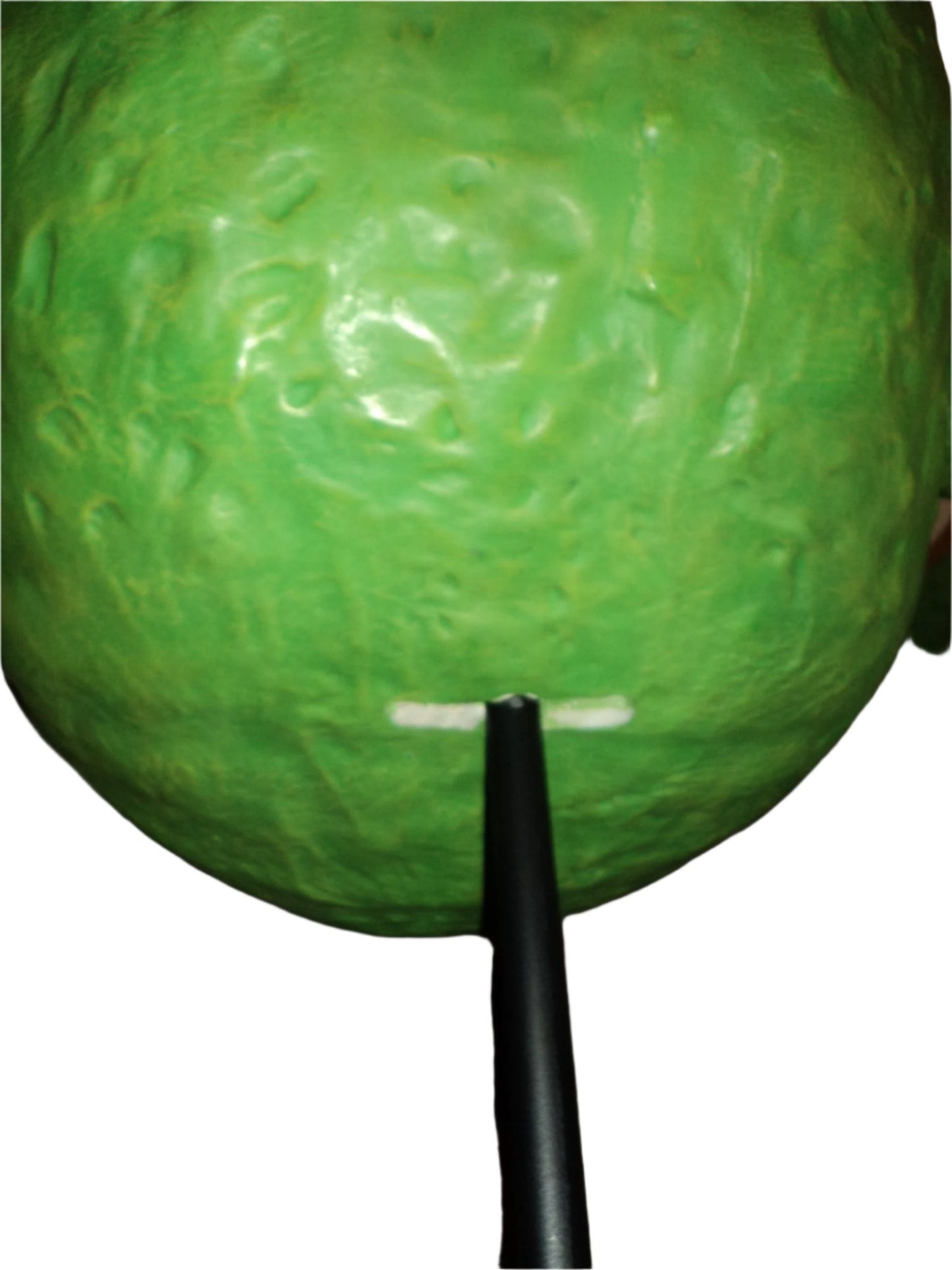 Ghostbusters Life Size Hollywood Sideshow Collectibles Slimer Prop