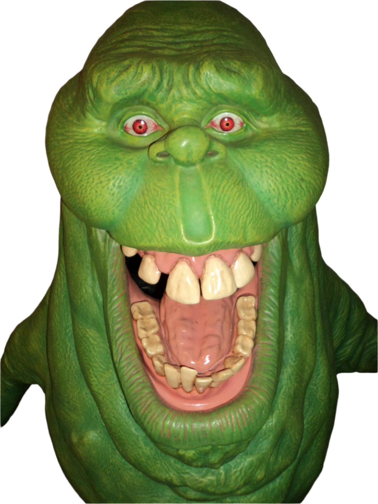 Ghostbusters Life Size Hollywood Sideshow Collectibles Slimer Prop