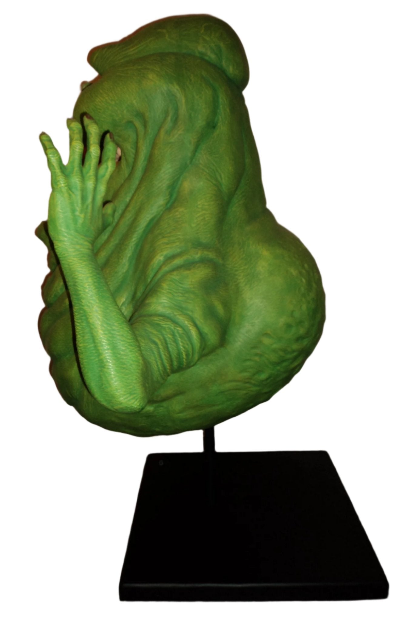 Ghostbusters Life Size Hollywood Sideshow Collectibles Slimer Prop