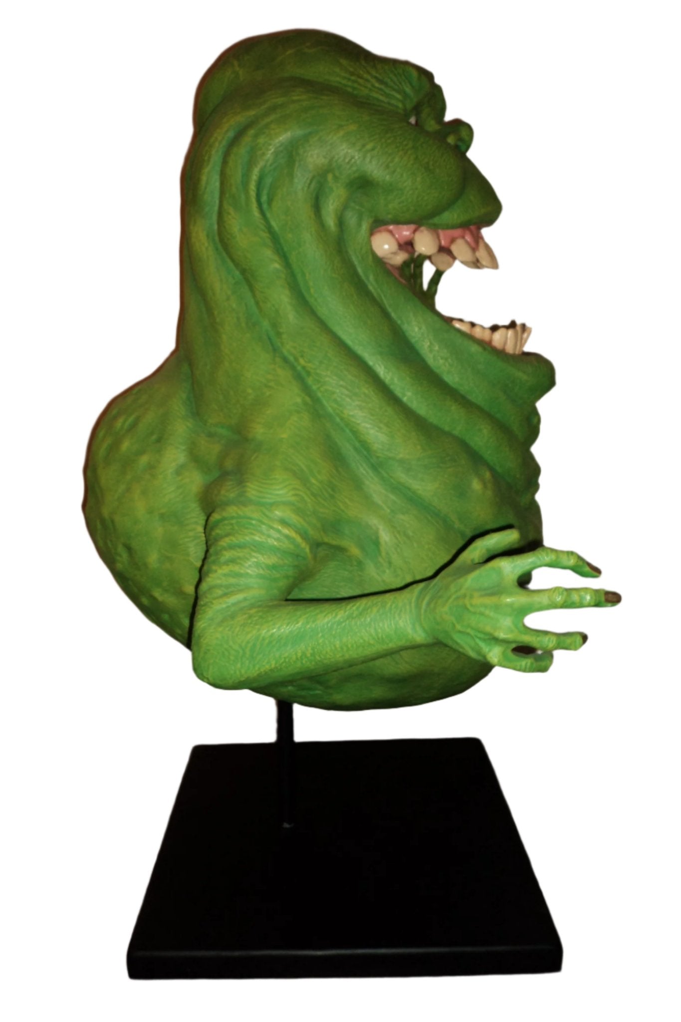 Ghostbusters Life Size Hollywood Sideshow Collectibles Slimer Prop