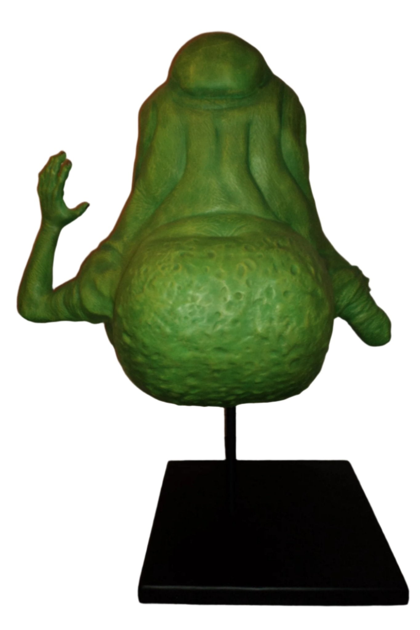Ghostbusters Life Size Hollywood Sideshow Collectibles Slimer Prop