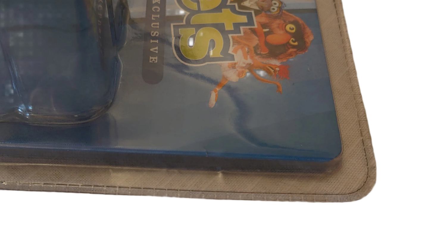 Jim Henson The Muppet Show Gonzo & Bernice Target Unreleased Exclusive By Palisades Toys