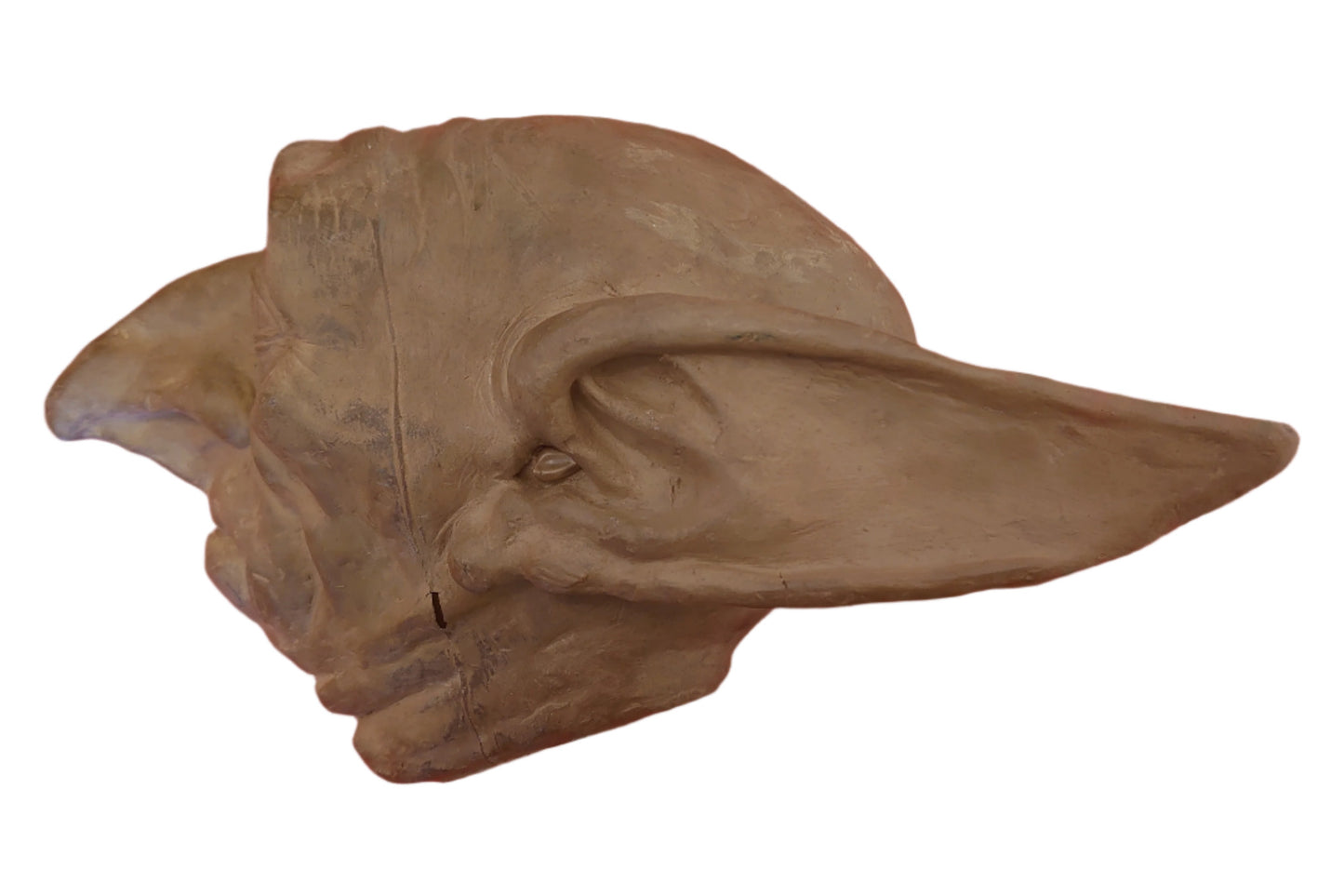 Production Made House Elf Prop Diagon Alley Wizarding World Harry Potter Florida USA