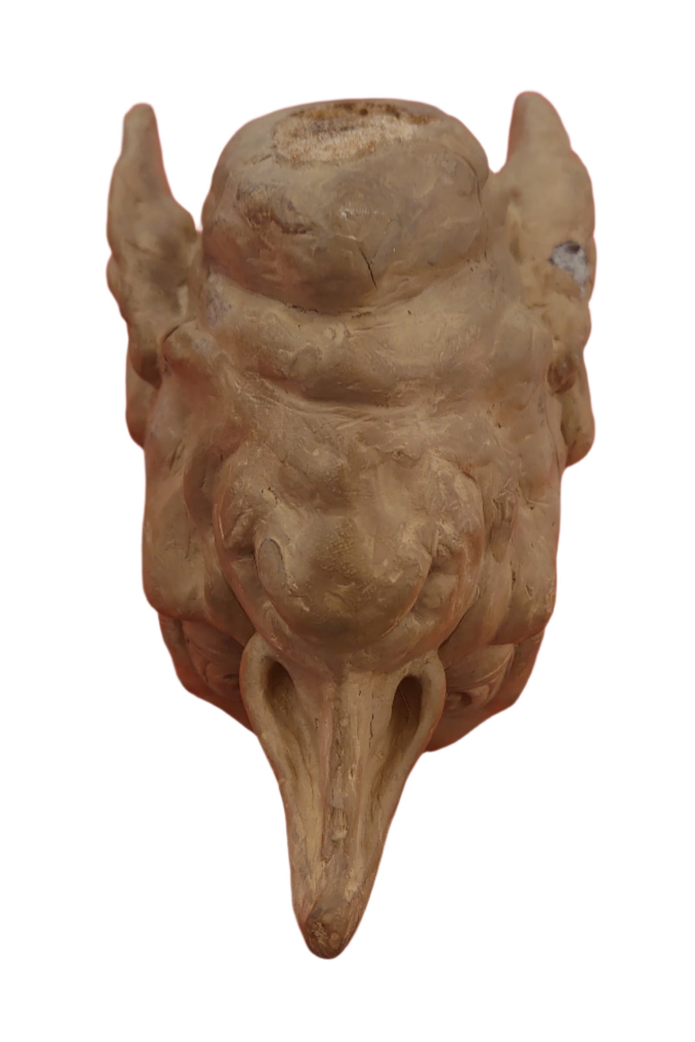 Production Made House Elf Prop Diagon Alley Wizarding World Harry Potter Florida USA