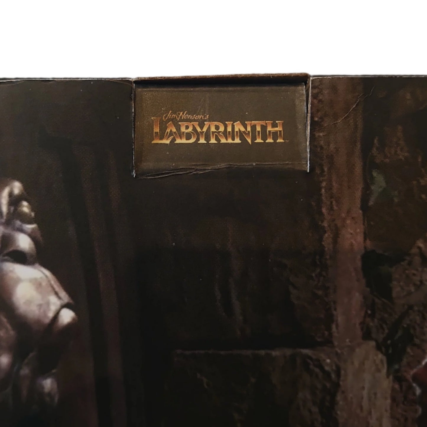 Weta Workshop Jim Henson Company Labyrinth Door Knockers