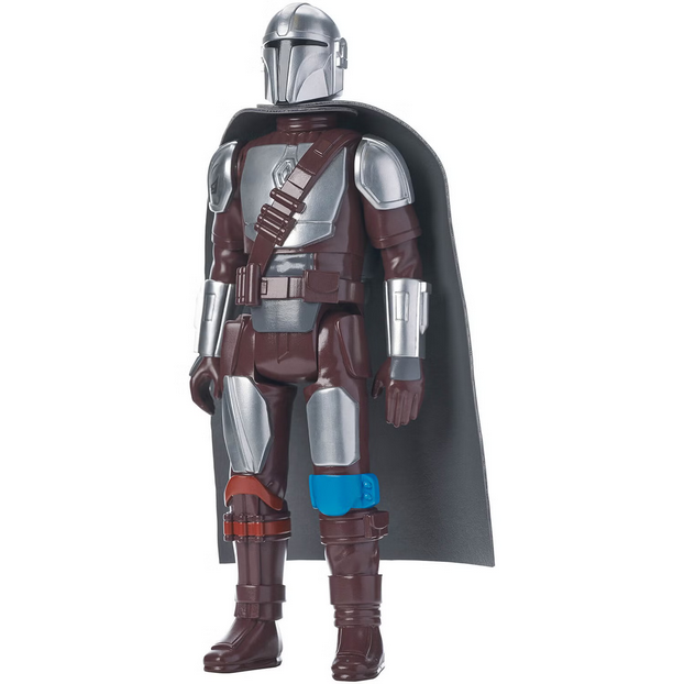 Star Wars The Mandalorian Kenner Gentle Giant Ltd Large Jumbo Figure