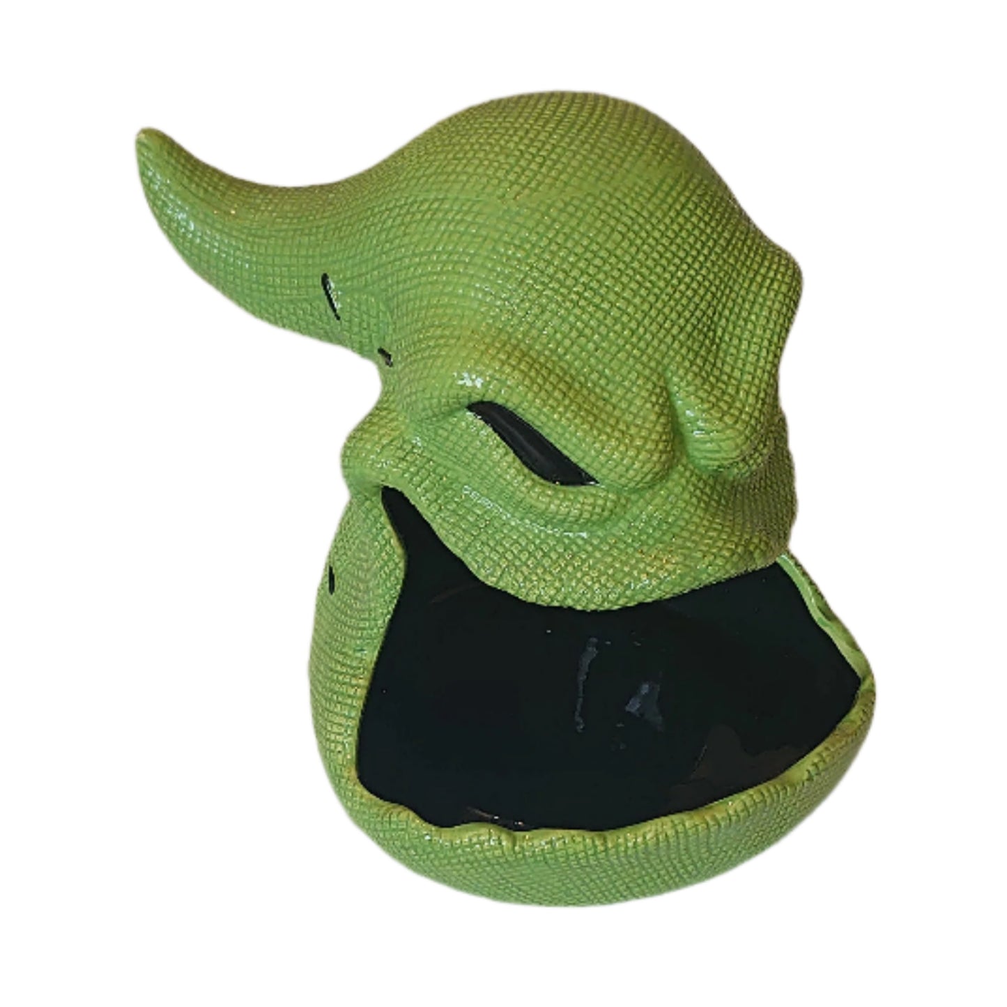 Tim Burton The Nightmare Before Christmas Oogie Boogie Candy Dish From The Disney Store