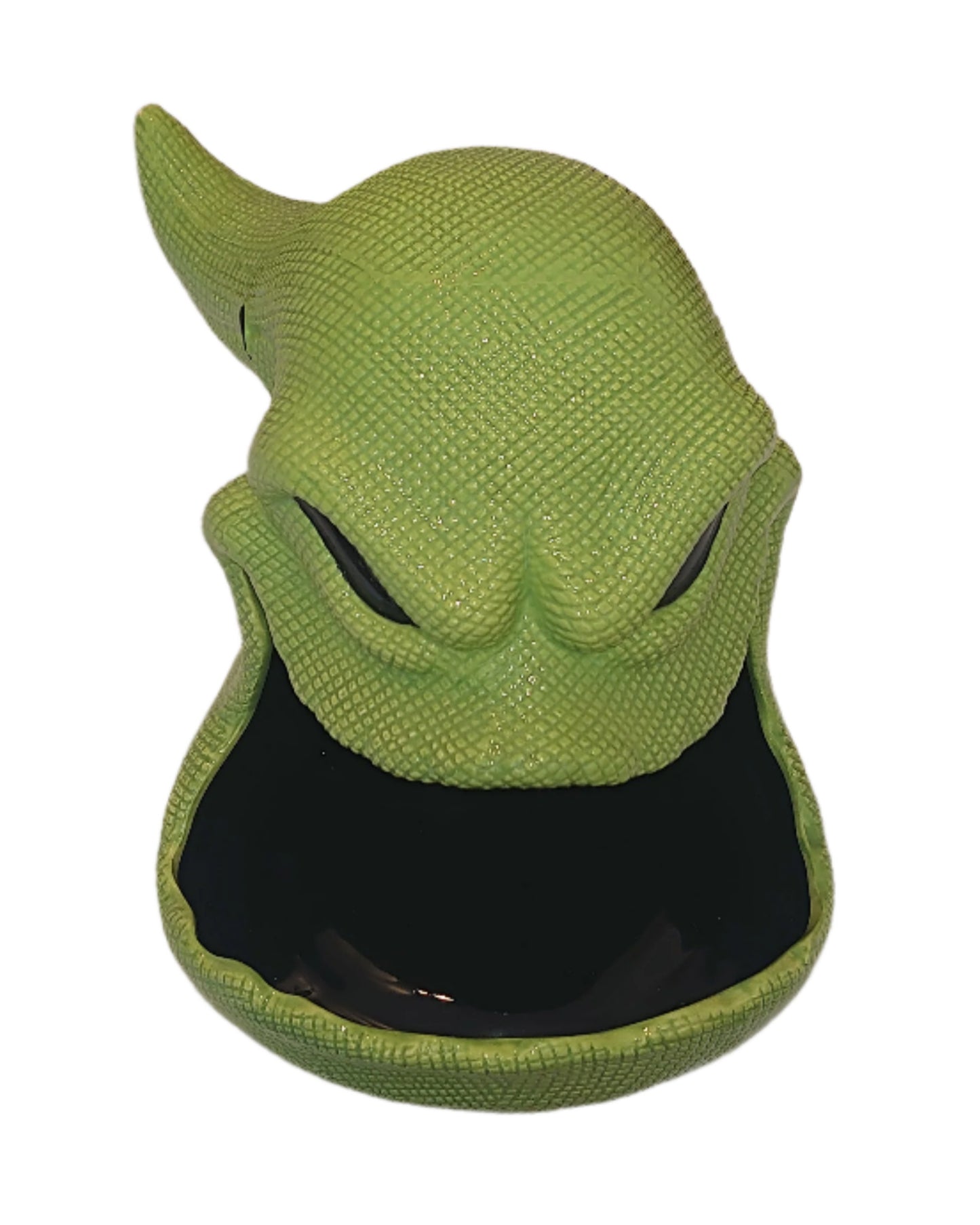 Tim Burton The Nightmare Before Christmas Oogie Boogie Candy Dish From The Disney Store