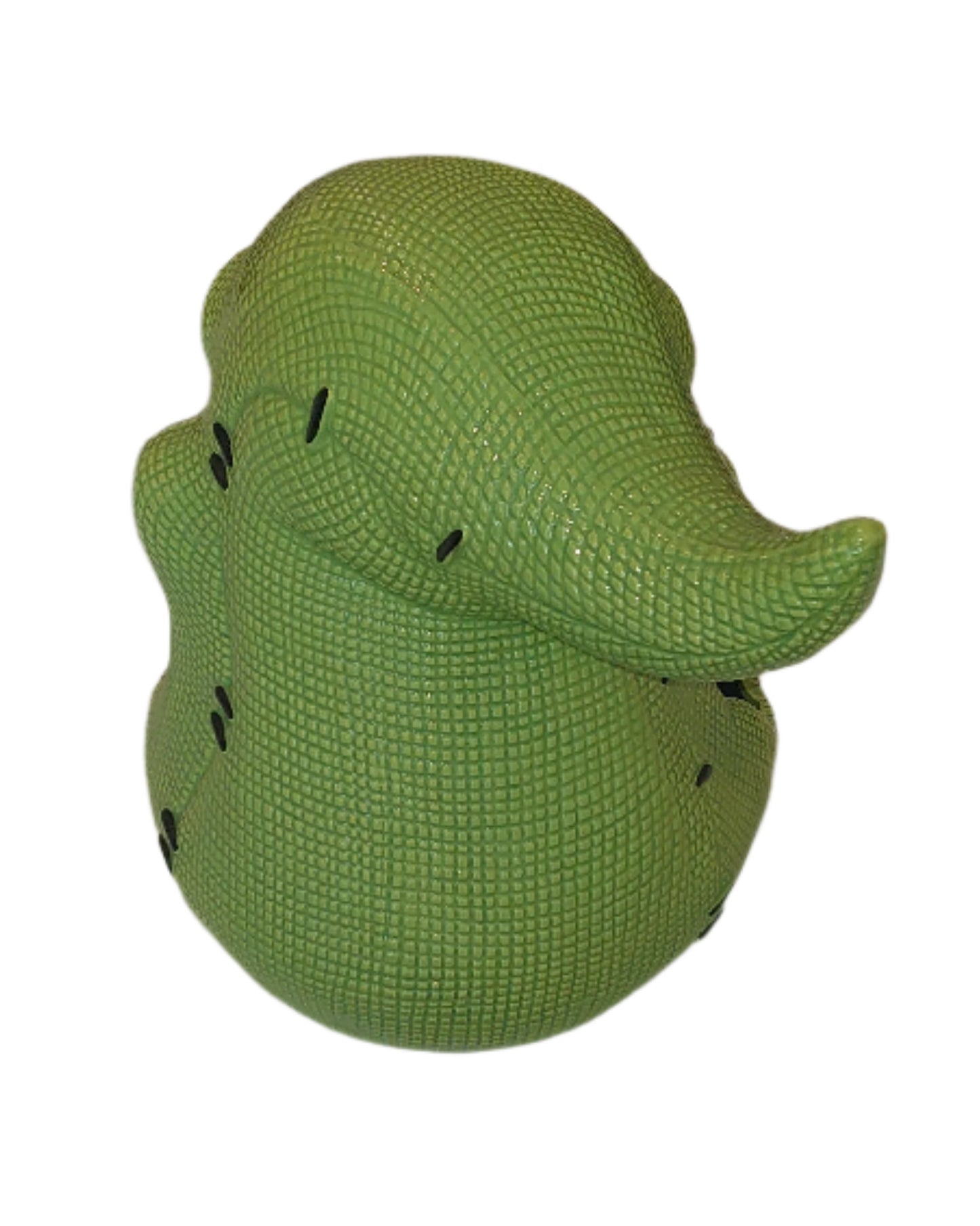Tim Burton The Nightmare Before Christmas Oogie Boogie Candy Dish From The Disney Store