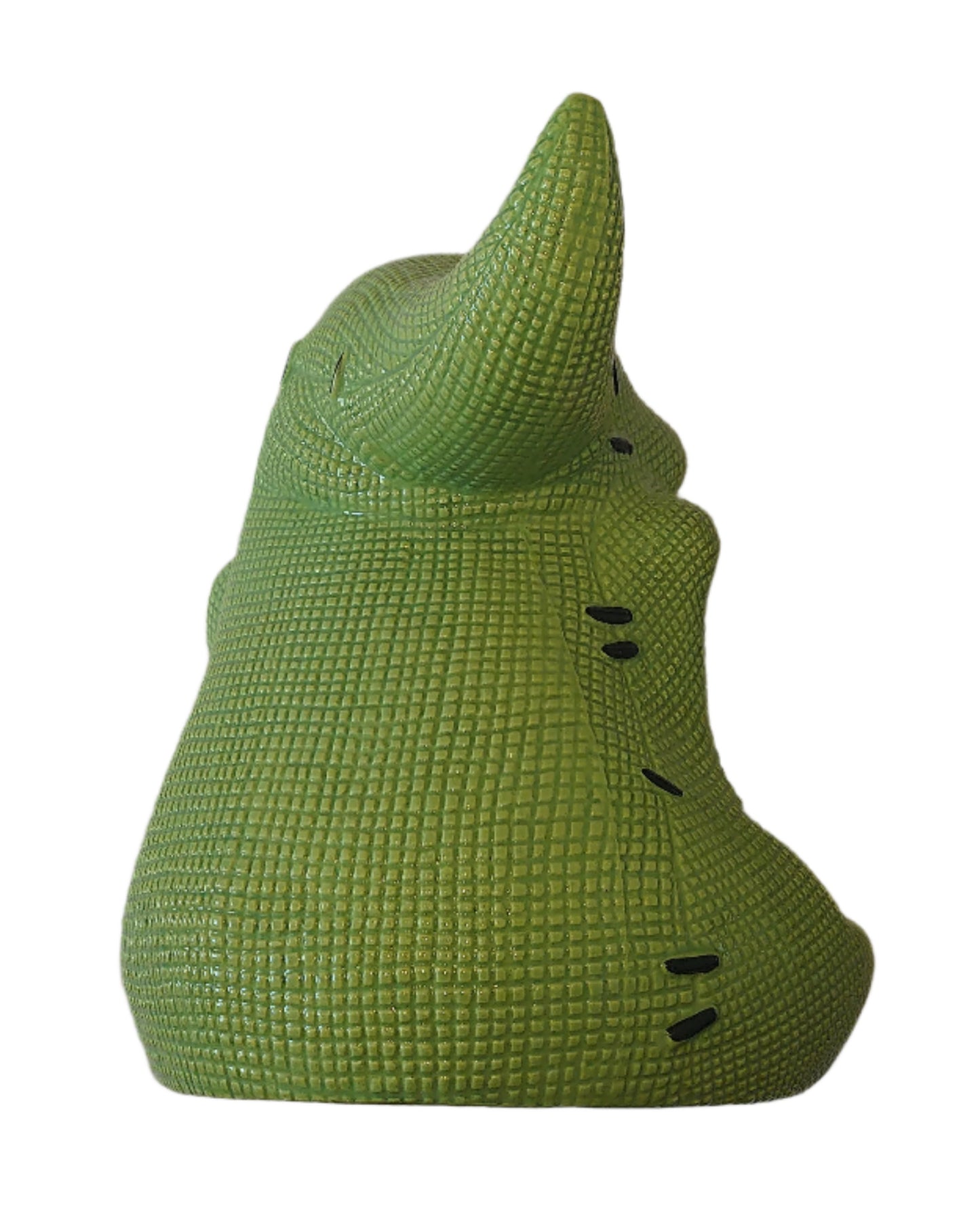 Tim Burton The Nightmare Before Christmas Oogie Boogie Candy Dish From The Disney Store