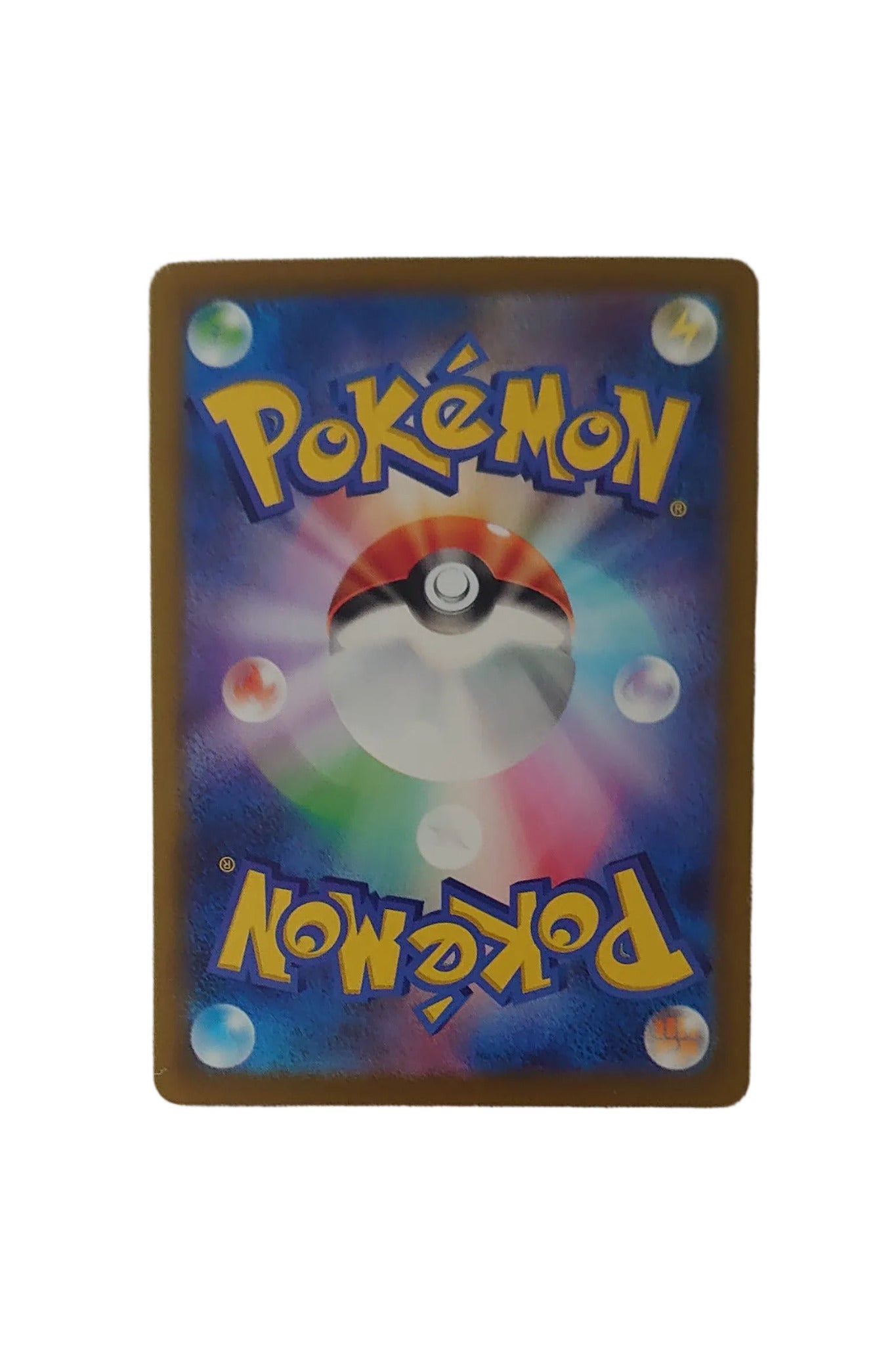 Pokemon Moltres Japanese Reverse Holo Charizard VStar / Rayquaza VMax Special Deck 007/030
