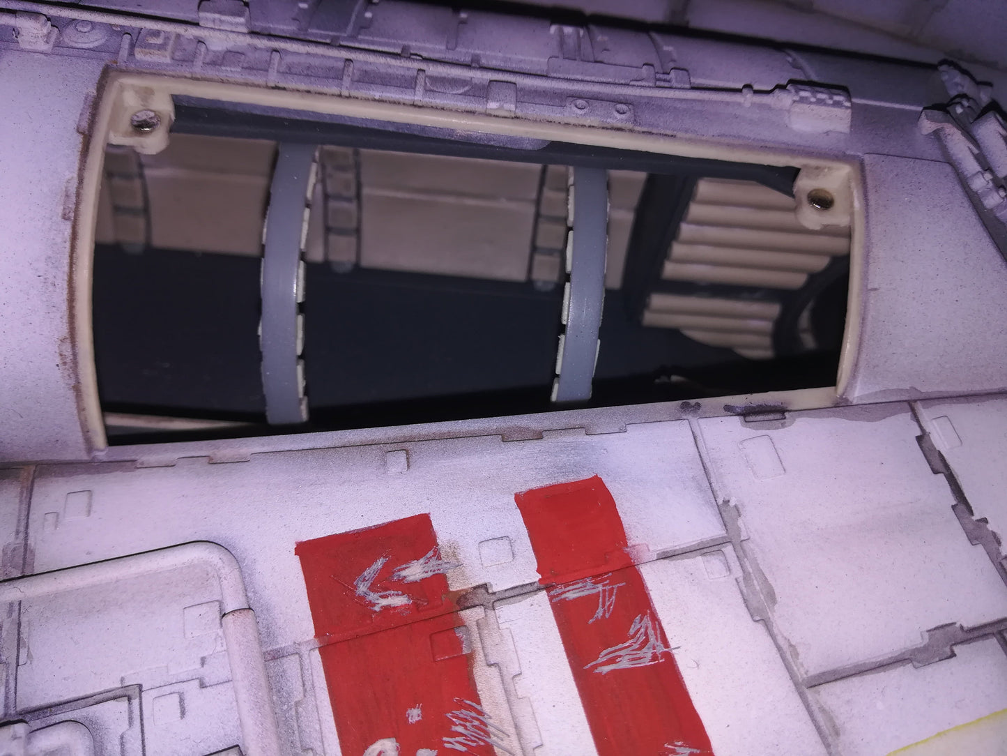Star Wars Corellian Smuggler's Spaceship The Millennium Falcon Studio Prop Replica By De Agostini