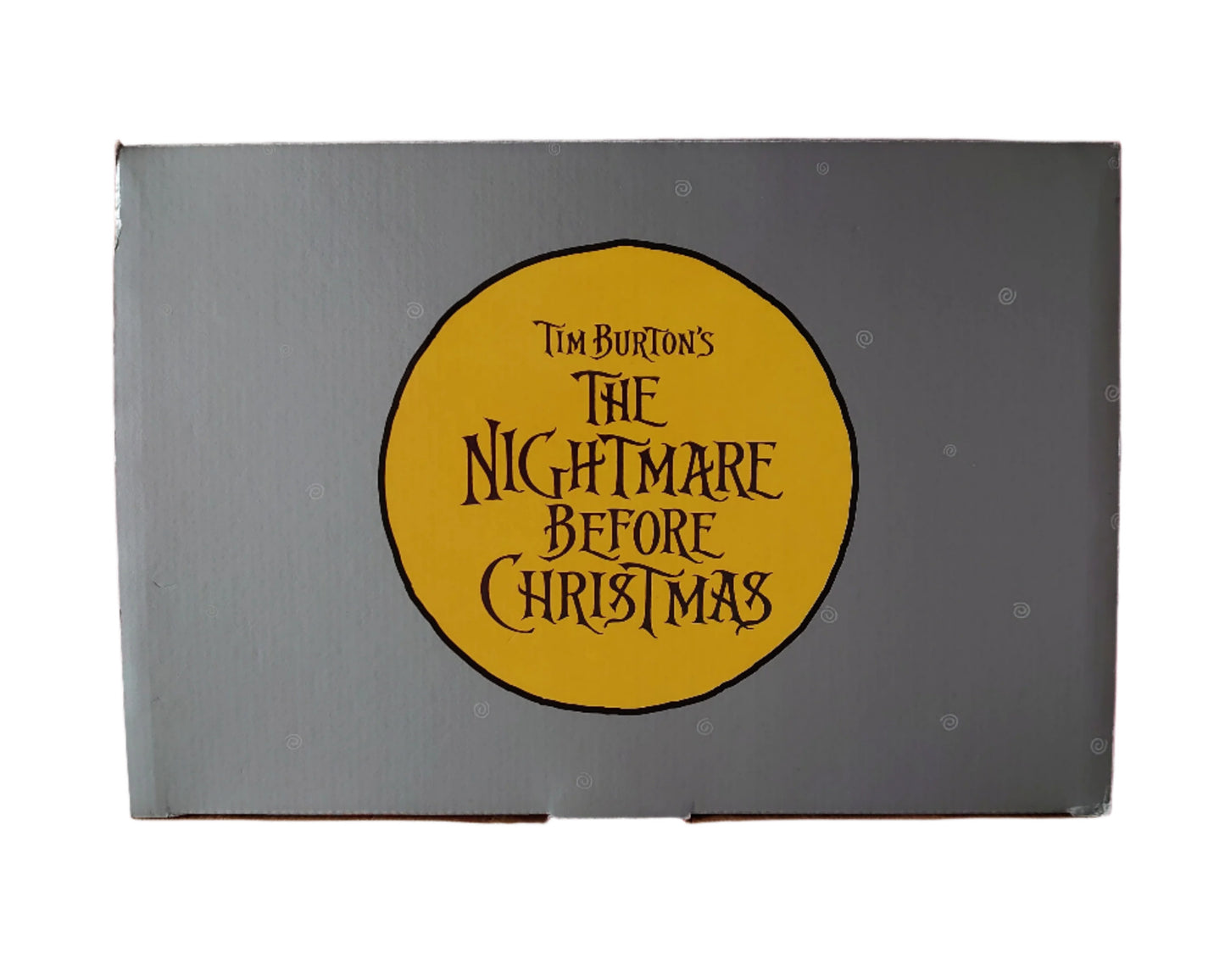 The Nightmare Before Christmas Jack Skellington As A Snowman By Jun Planning