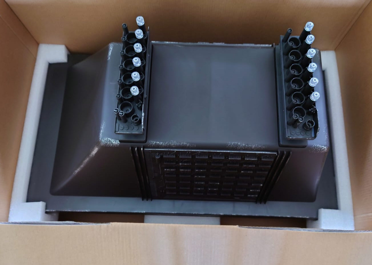 Star Wars A New Hope Mouse Droid MSE 6 Working Replica Prop By Disney