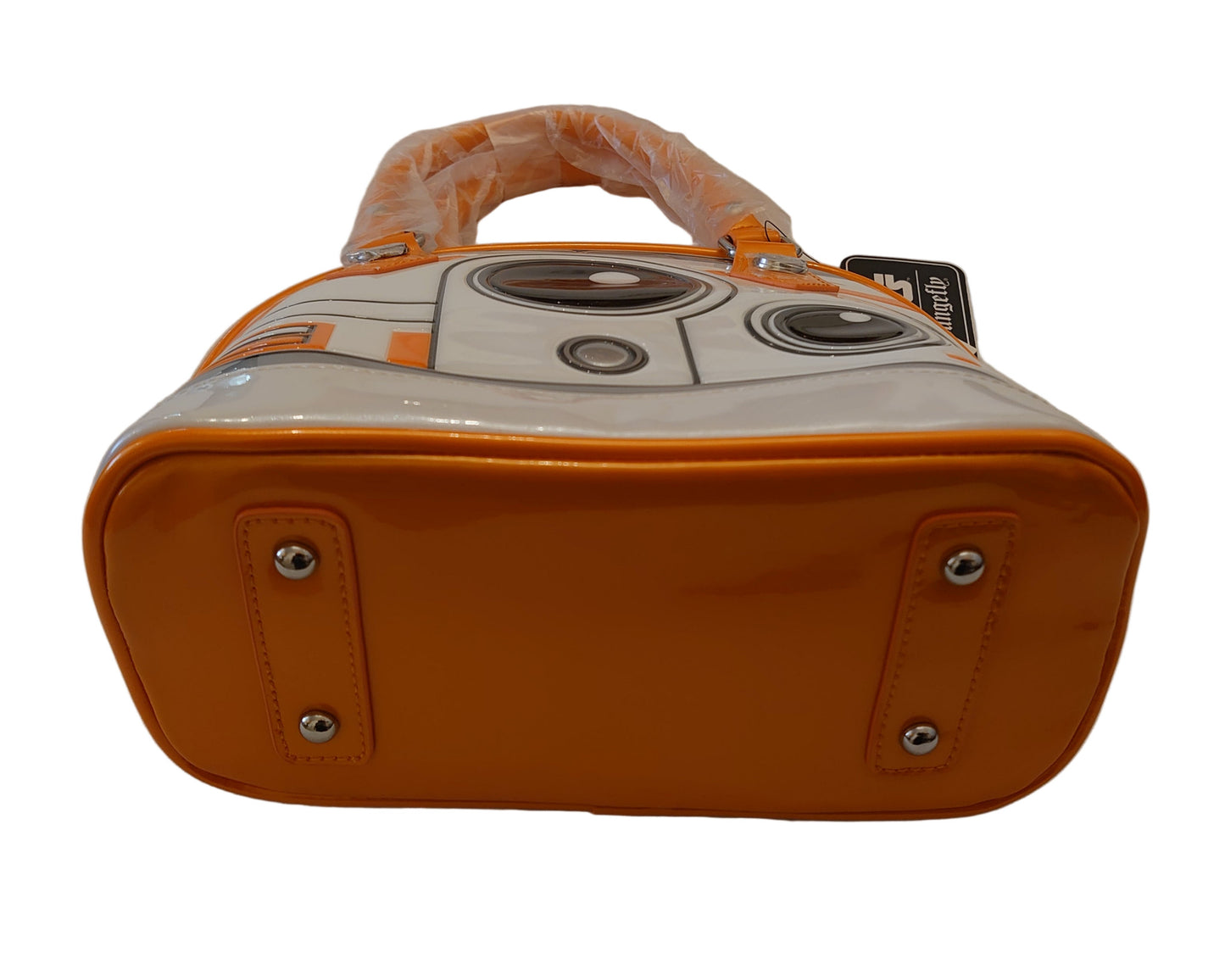Star Wars BB-8 The Force Awakens Loungefly Handbag