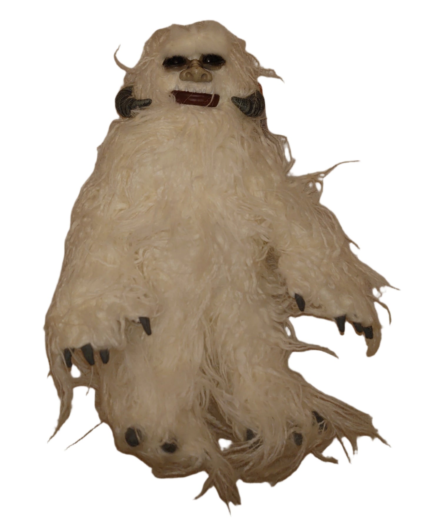 Star Wars Hoth Wampa Disney Galaxies Edge Park Exclusive The Empire Strikes Back