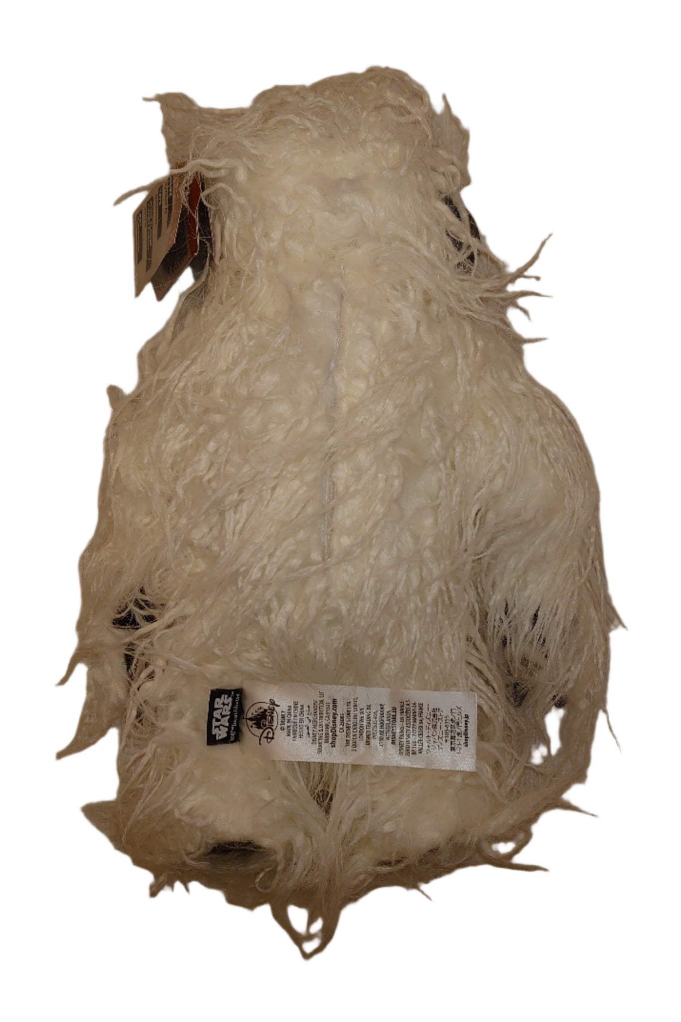 Star Wars Hoth Wampa Disney Galaxies Edge Park Exclusive The Empire Strikes Back