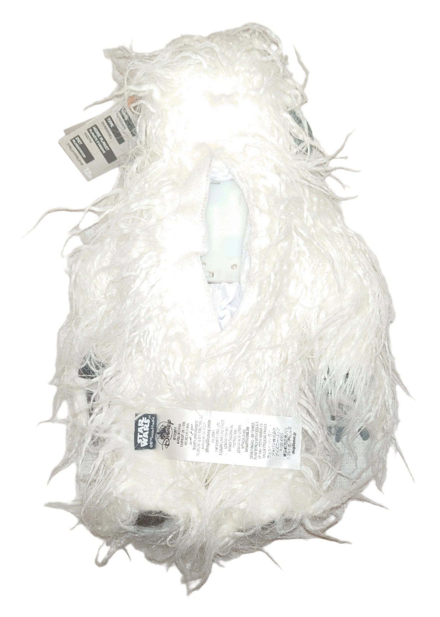 Star Wars Hoth Wampa Disney Galaxies Edge Park Exclusive The Empire Strikes Back