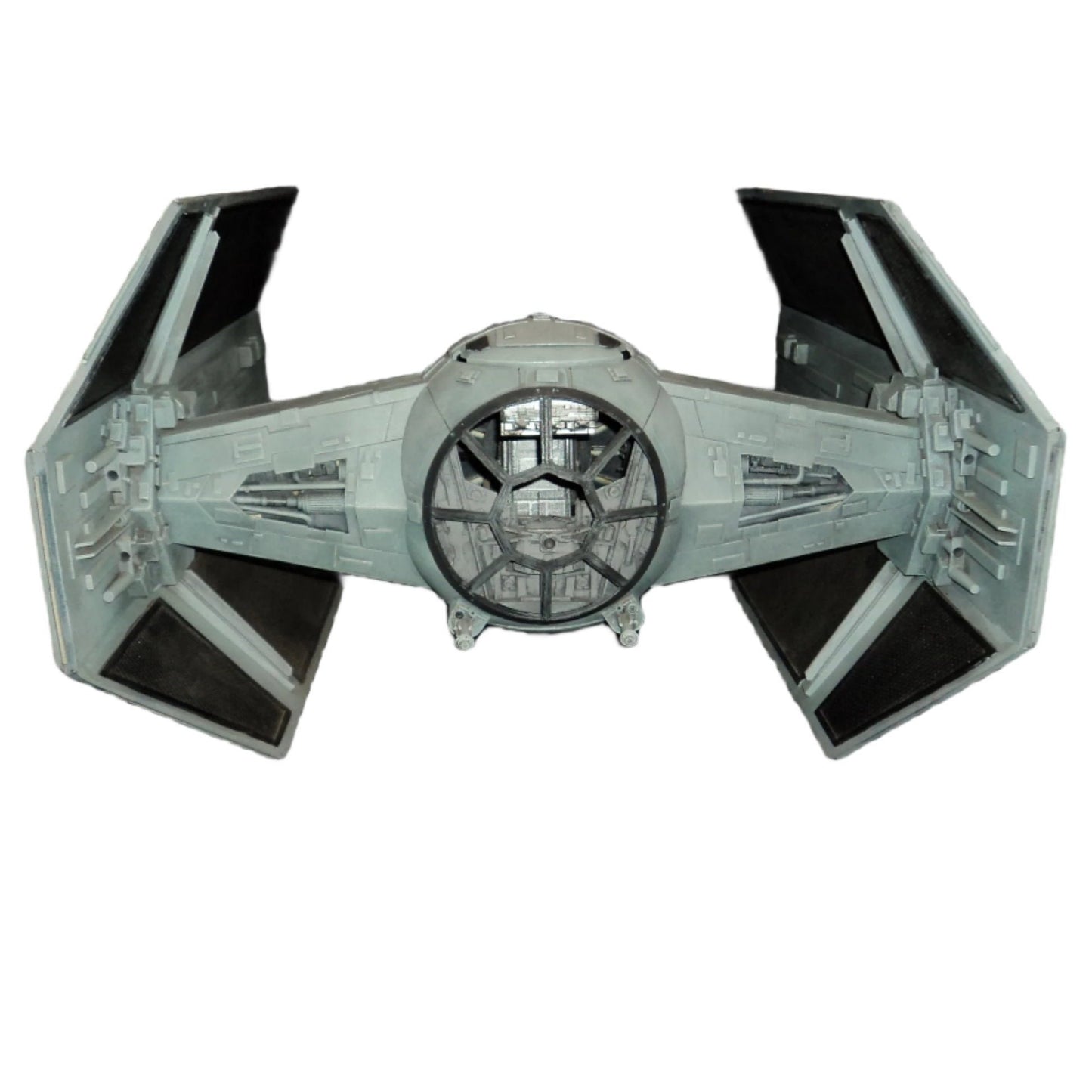 Star Wars Replica Prop Darth Vader's Tie Fighter Comet Miniatures