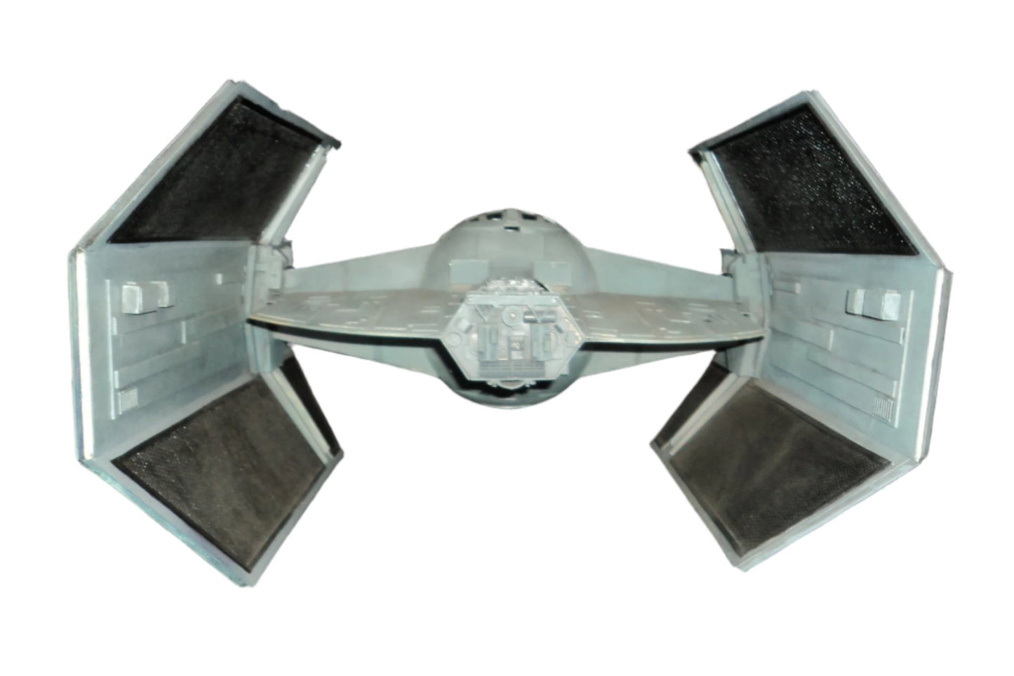 Star Wars Replica Prop Darth Vader's Tie Fighter Comet Miniatures