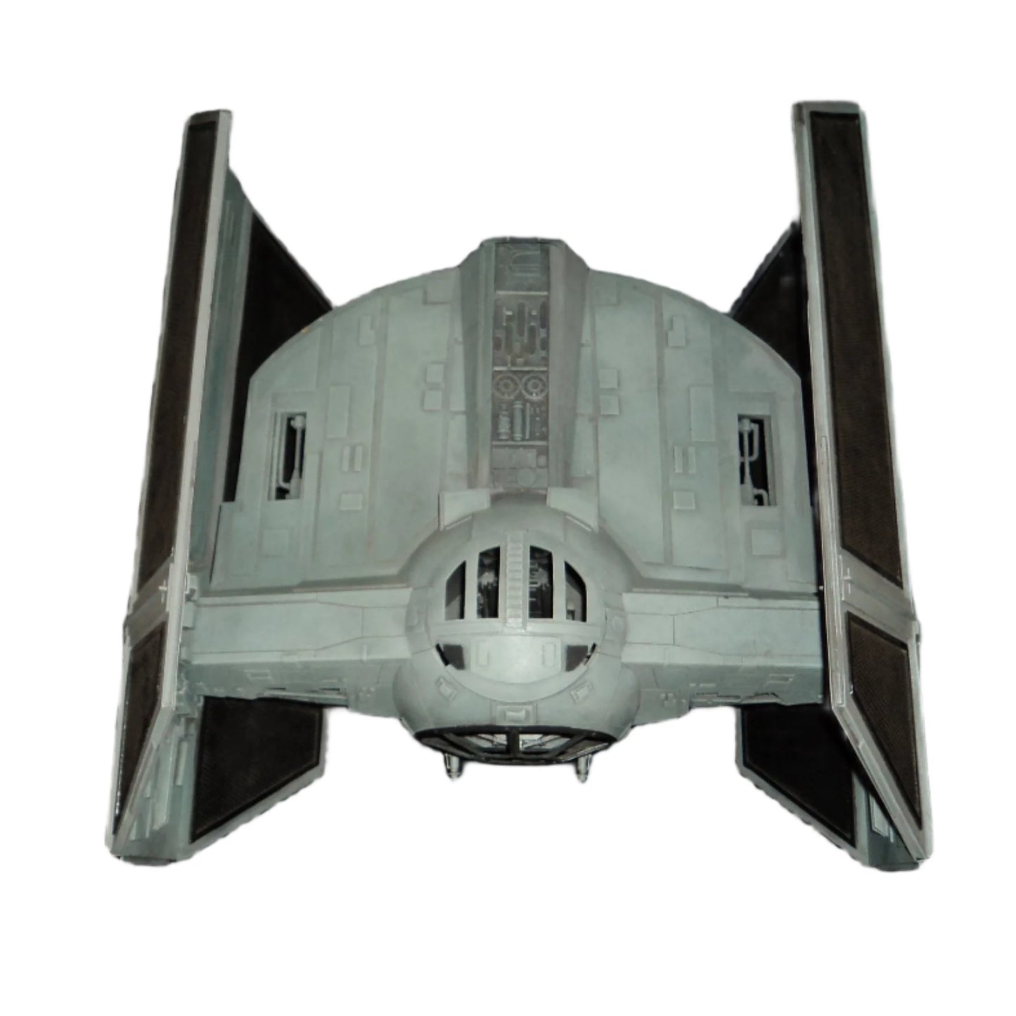 Star Wars Replica Prop Darth Vader's Tie Fighter Comet Miniatures