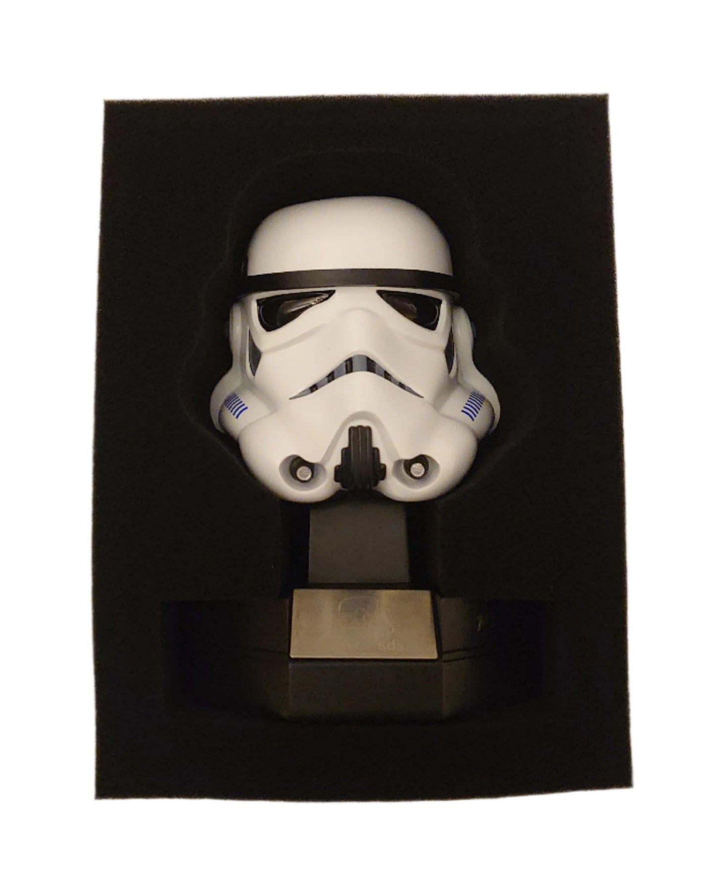 Star Wars Pure Arts Imperial Stormtrooper Helmet Scaled Replica