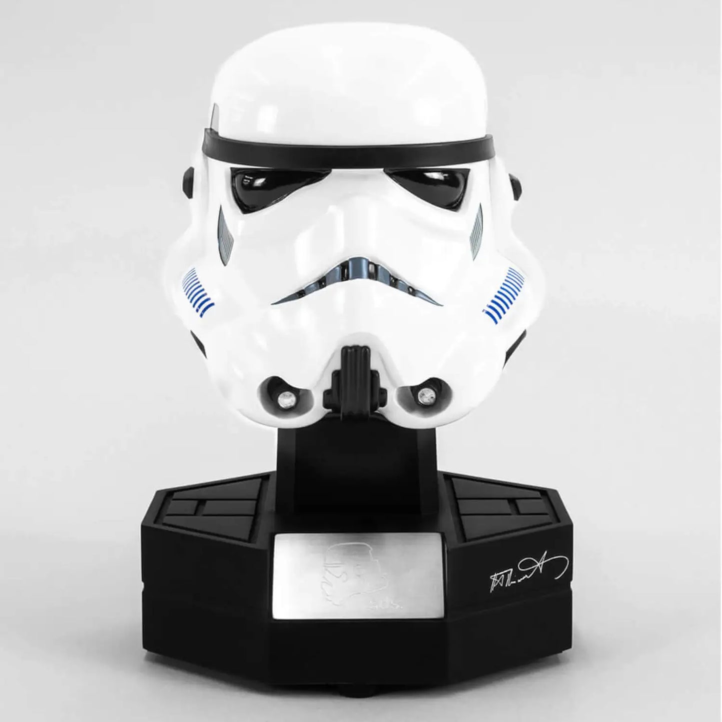 Star Wars Pure Arts Imperial Stormtrooper Helmet Scaled Replica