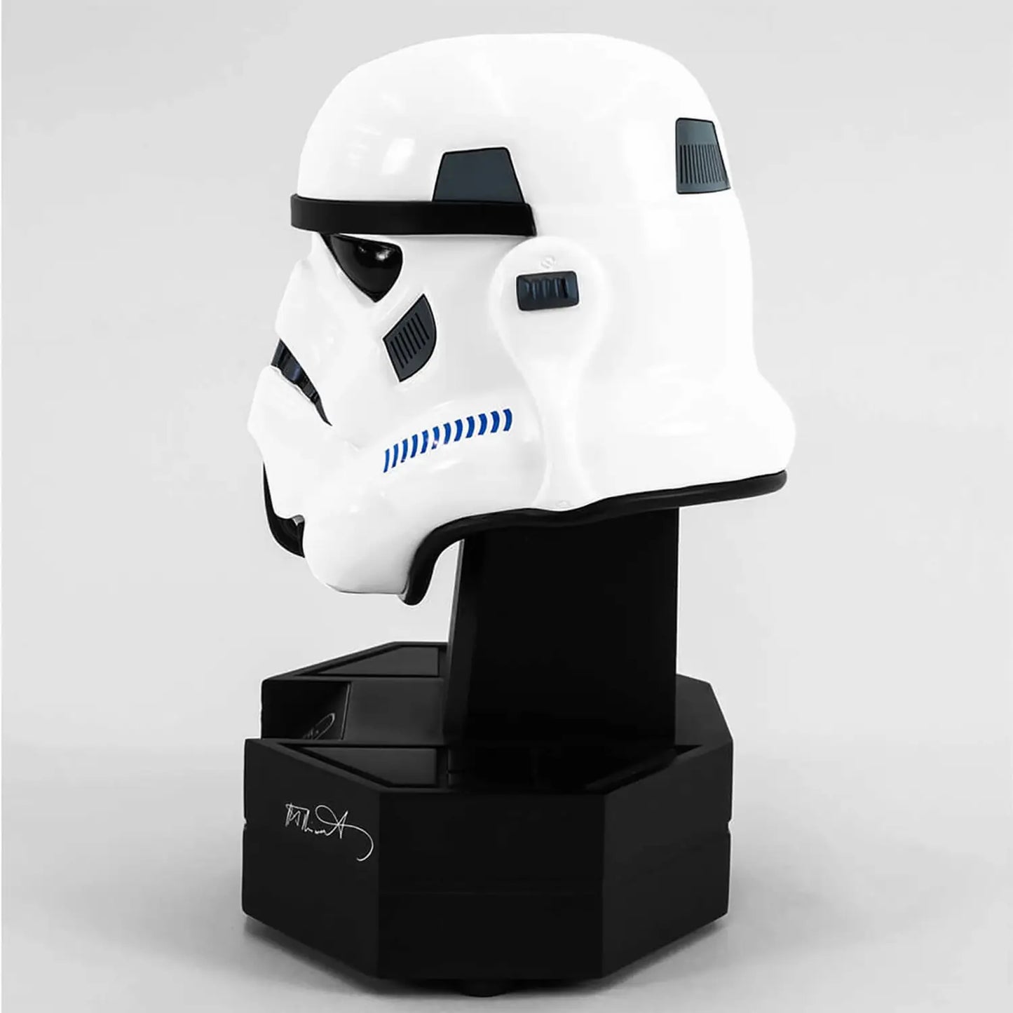 Star Wars Pure Arts Imperial Stormtrooper Helmet Scaled Replica