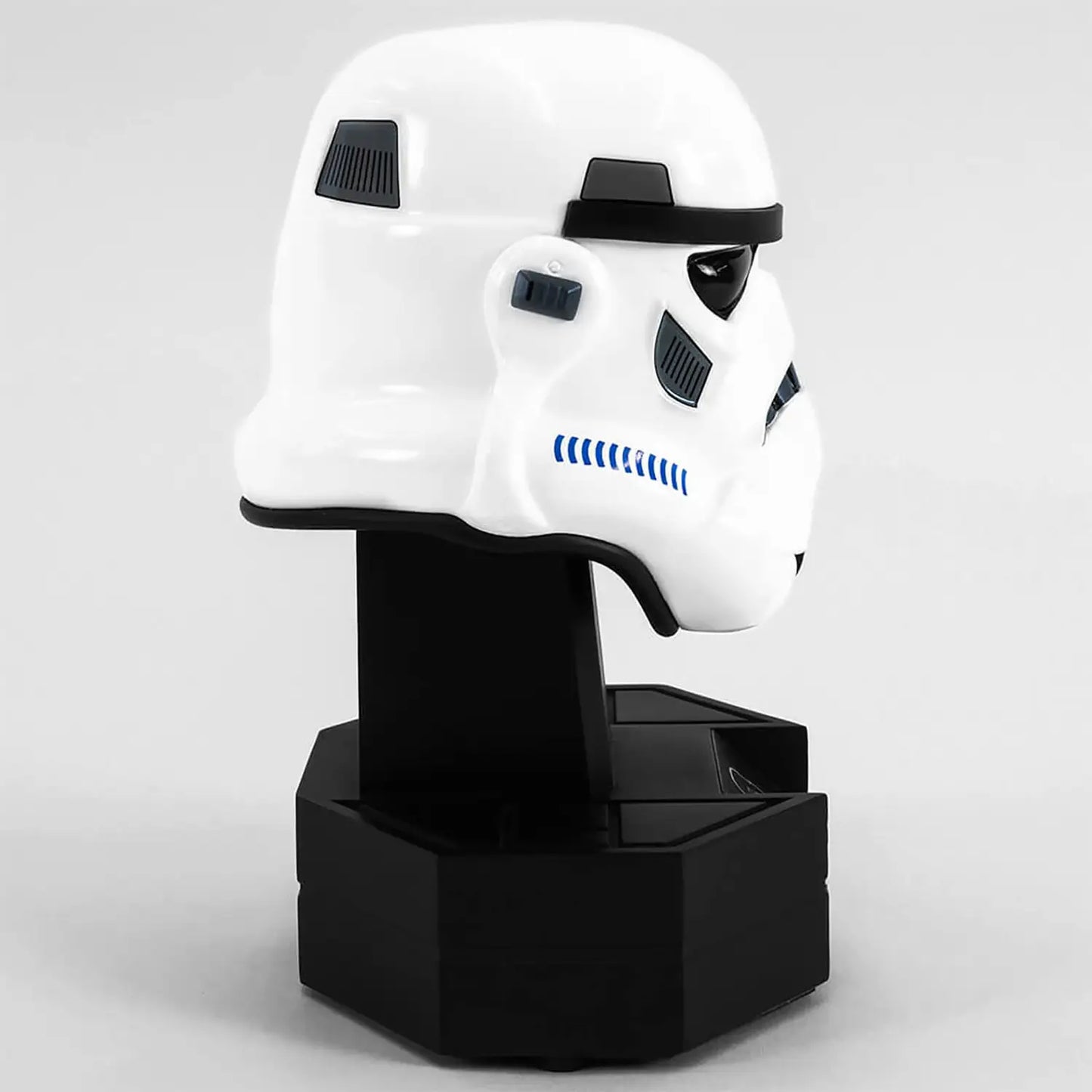 Star Wars Pure Arts Imperial Stormtrooper Helmet Scaled Replica