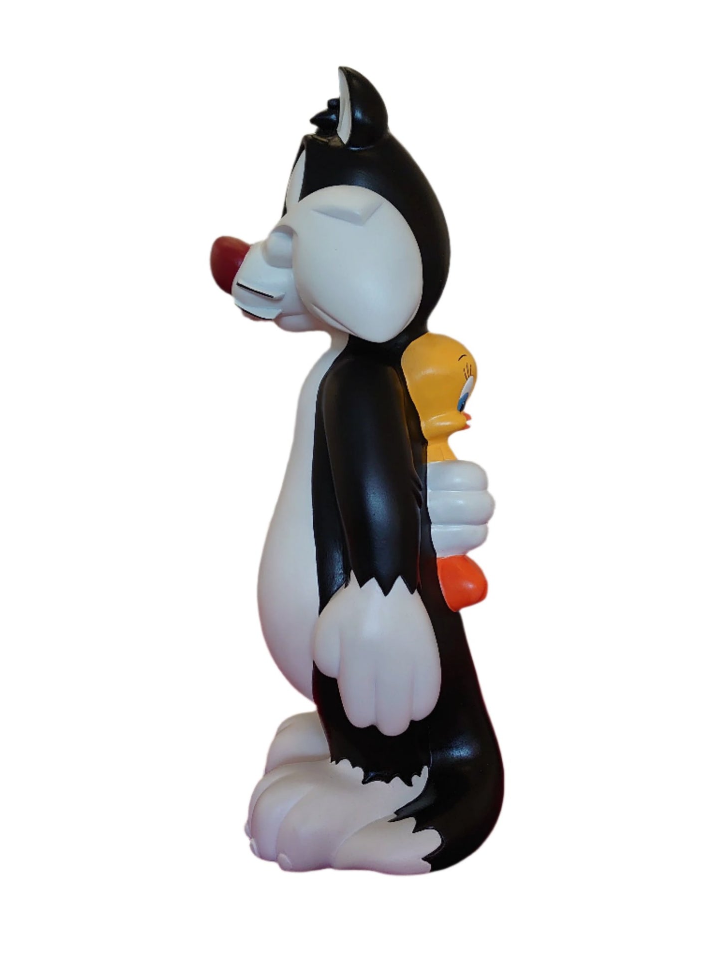 Sylvester J. Pussycat Sr. Large Statue From Warner Brothers Studio Store