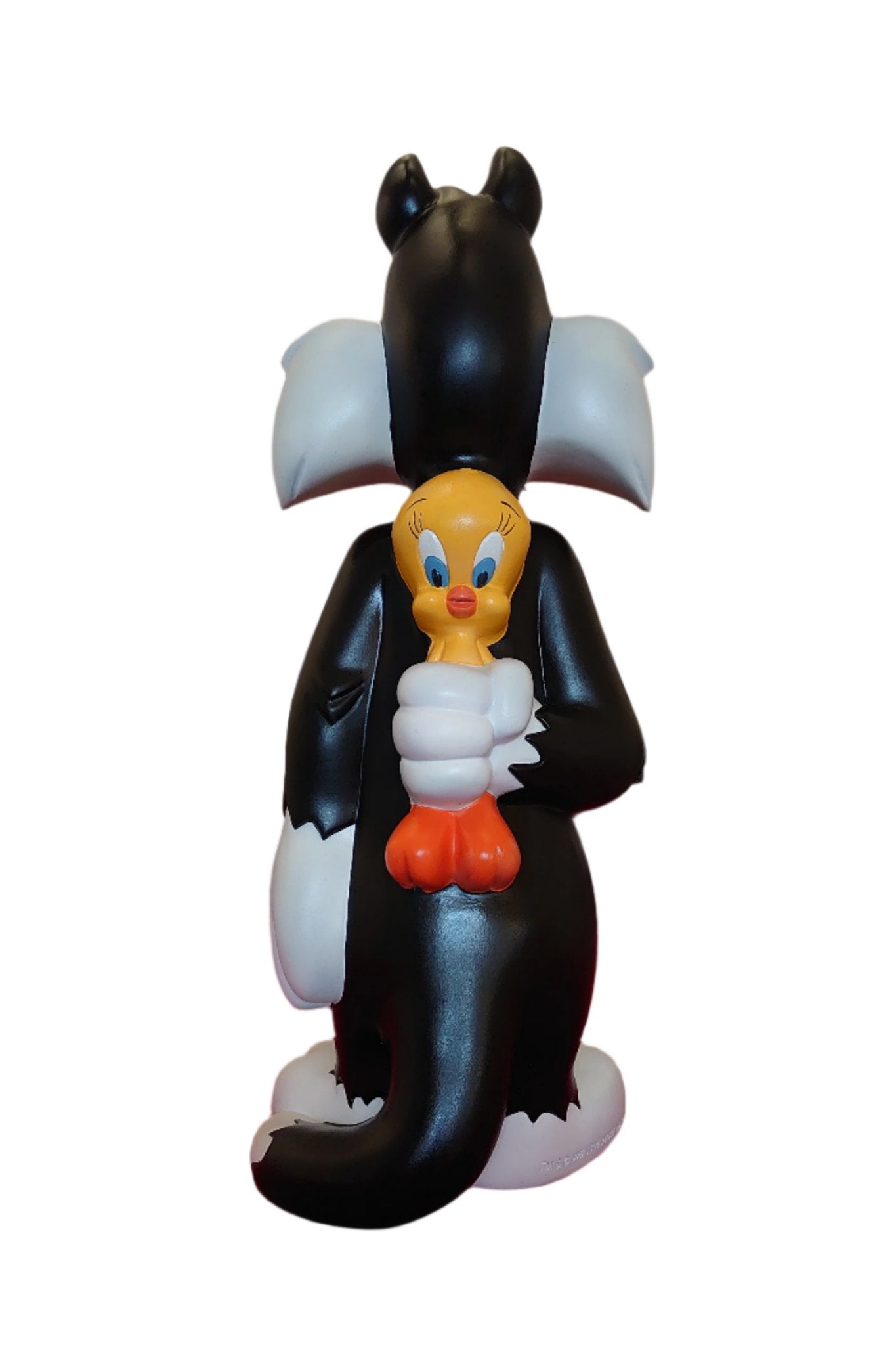 Sylvester J. Pussycat Sr. Large Statue From Warner Brothers Studio Store