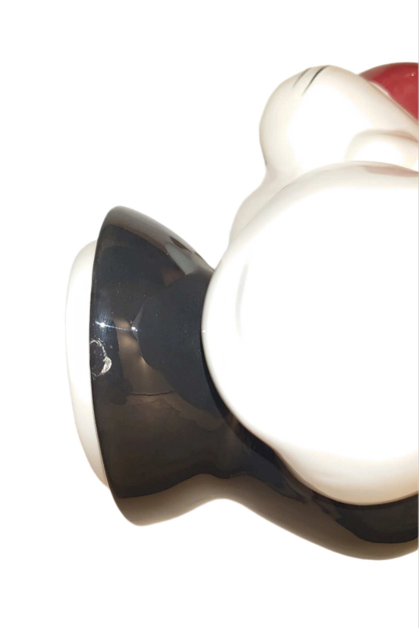 Sylvester The Cat Tweetie Pie Looney Tunes Cookie Jar From Warner Brothers Studio Store