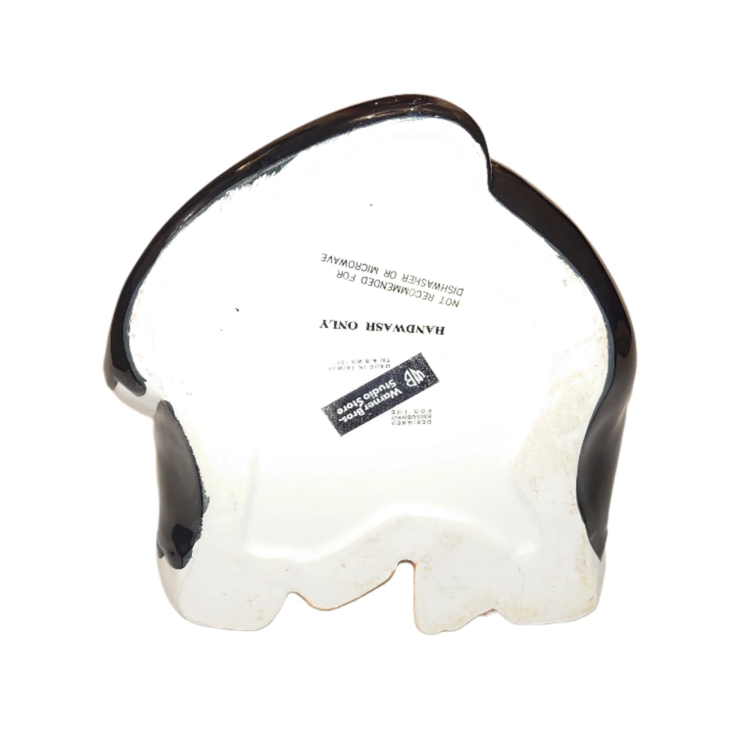 Sylvester The Cat Tweetie Pie Looney Tunes Cookie Jar From Warner Brothers Studio Store