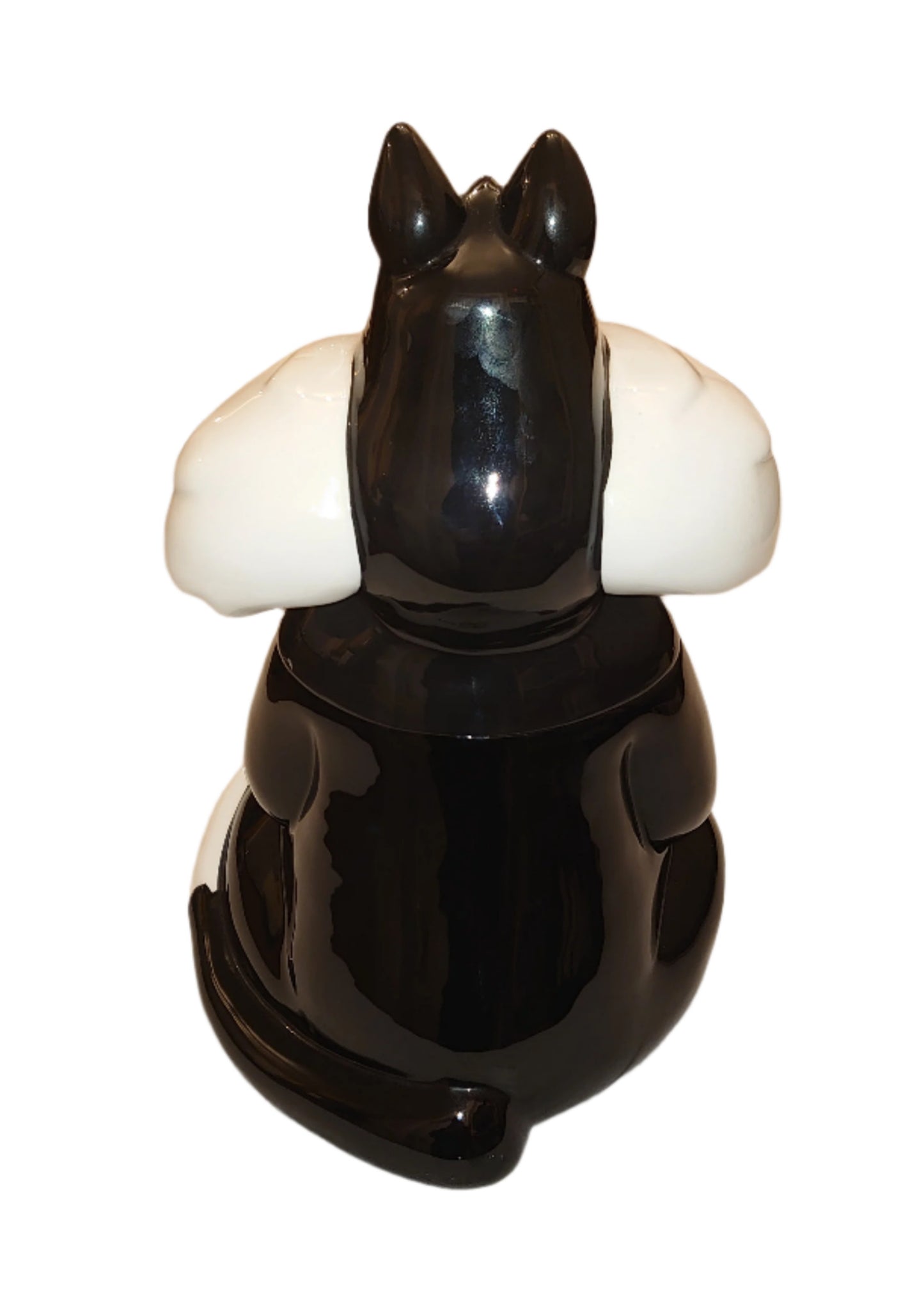 Sylvester The Cat Tweetie Pie Looney Tunes Cookie Jar From Warner Brothers Studio Store