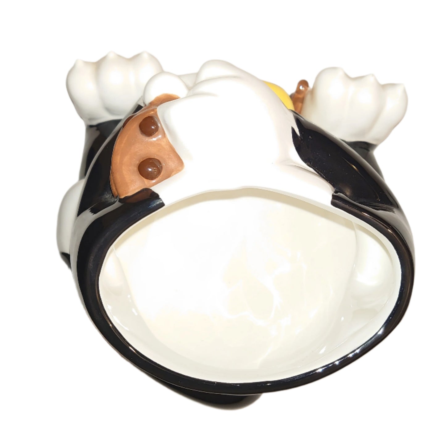 Sylvester The Cat Tweetie Pie Looney Tunes Cookie Jar From Warner Brothers Studio Store