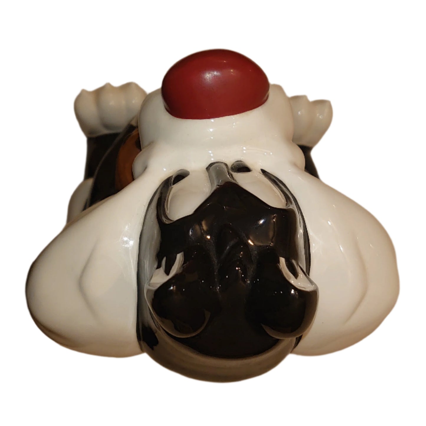 Sylvester The Cat Tweetie Pie Looney Tunes Cookie Jar From Warner Brothers Studio Store