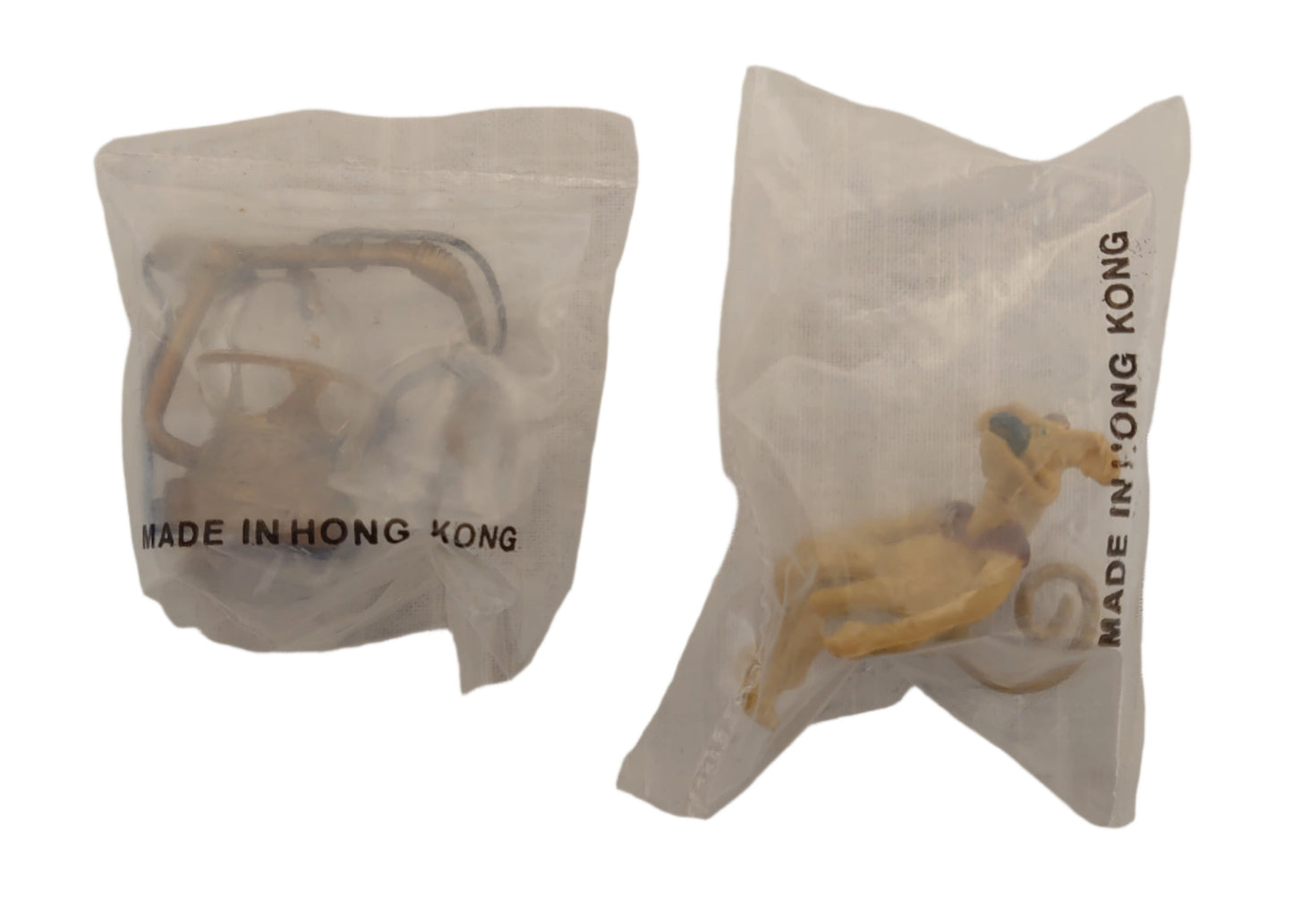 Kenner Jabba The Hutt Salacious Crumb Bong And Pipe Hong Kong From Star Wars The Return Of The Jedi