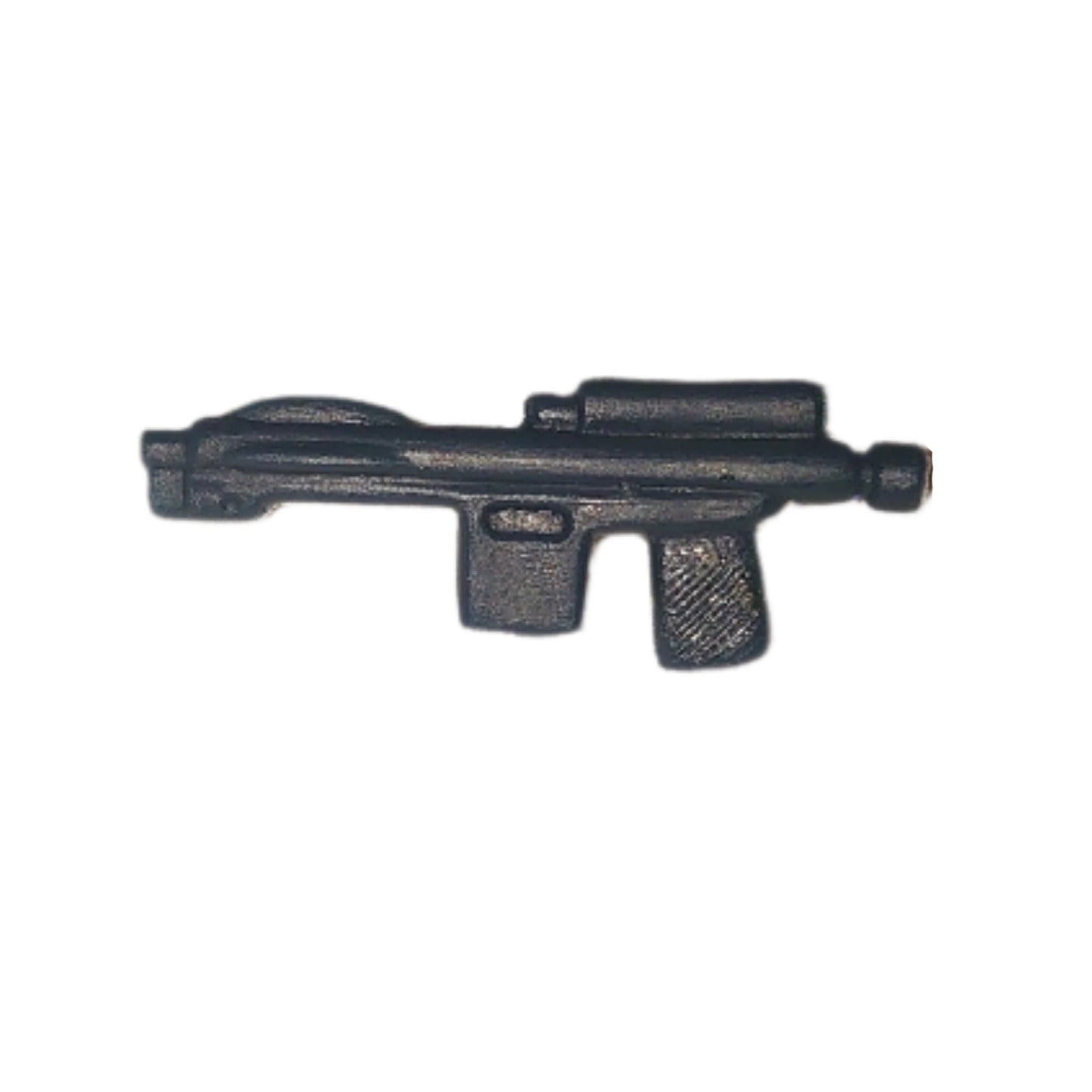 Star Wars Kenner Palitoy Unpainted Leg Boba Fett Figure