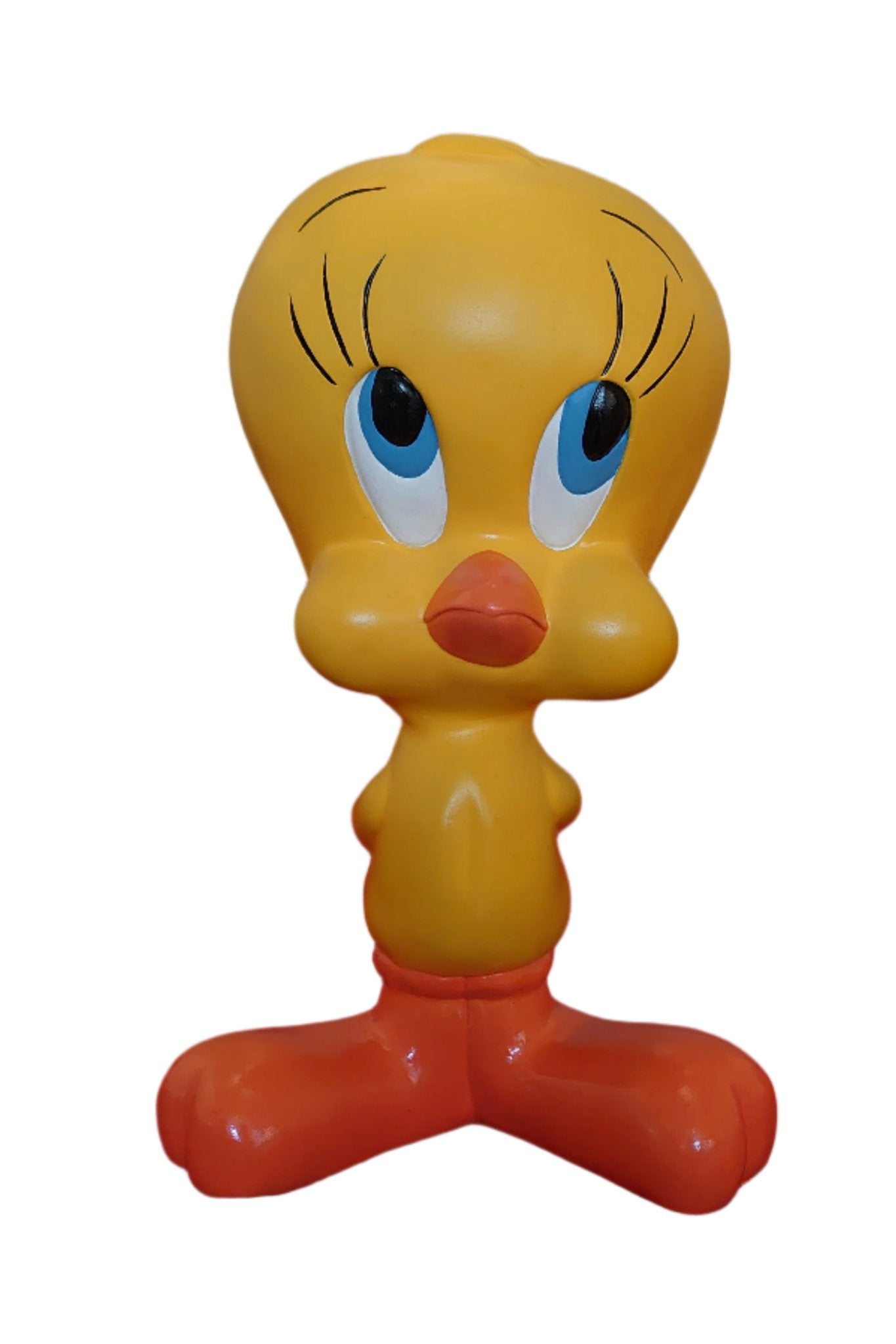 Looney Tunes Tweetie Pie Bird Warner Brothers Studio Store Statue