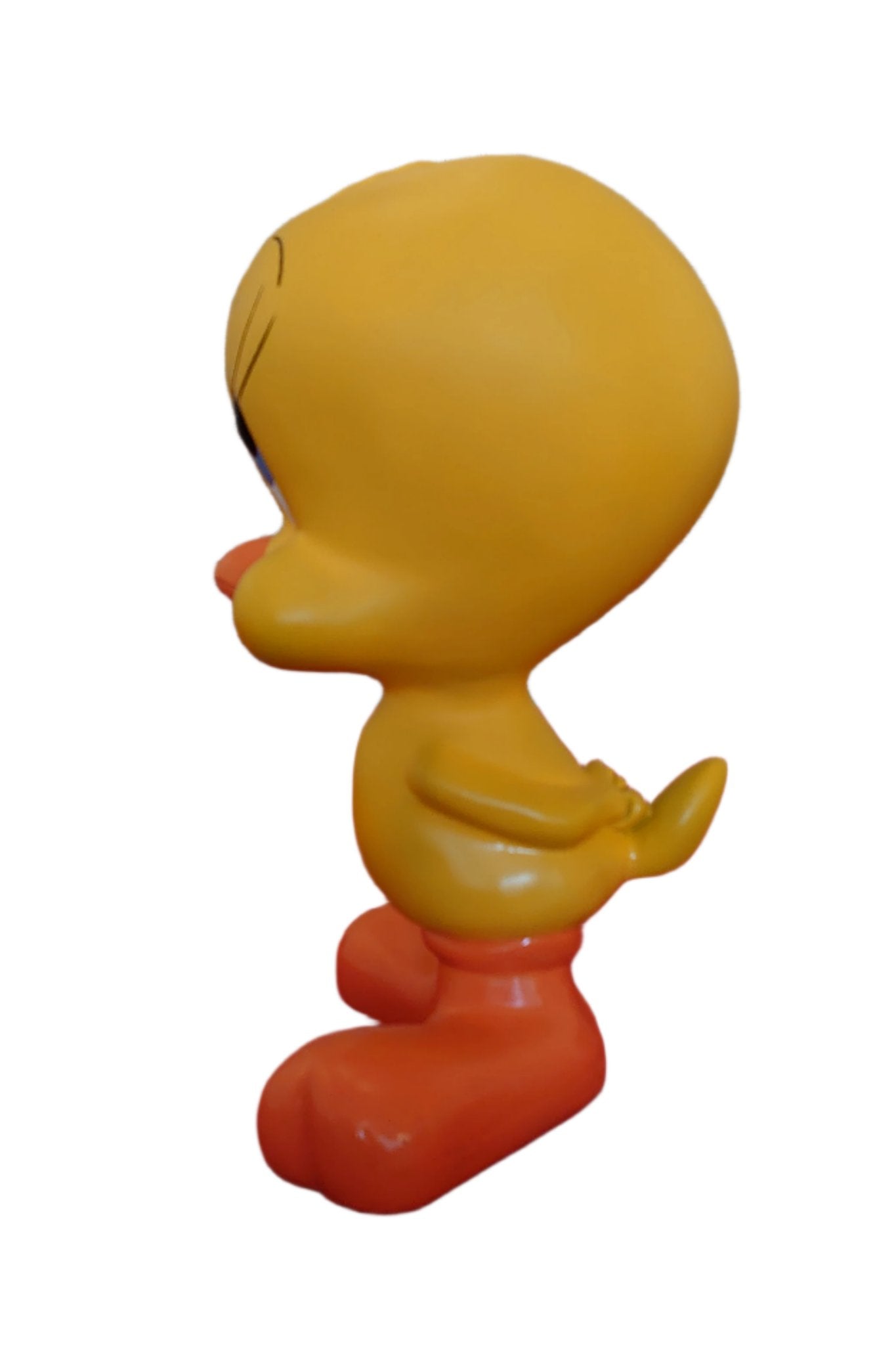 Looney Tunes Tweetie Pie Bird Warner Brothers Studio Store Statue