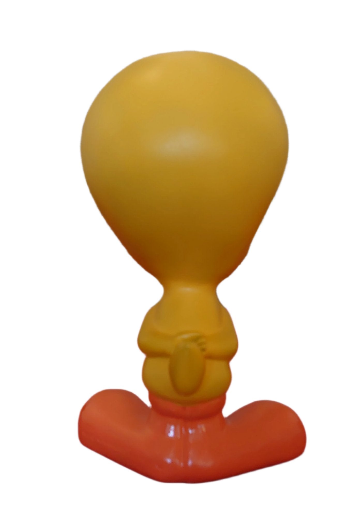 Looney Tunes Tweetie Pie Bird Warner Brothers Studio Store Statue