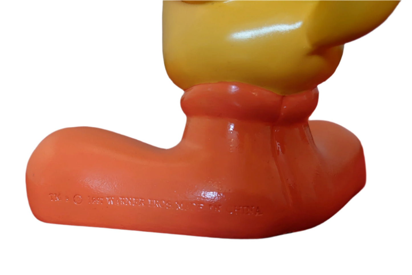 Looney Tunes Tweetie Pie Bird Warner Brothers Studio Store Statue
