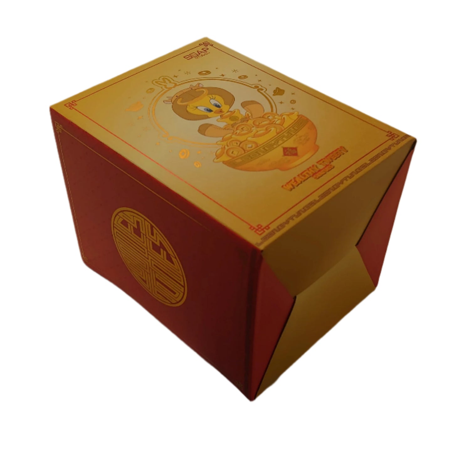 Soap Studios Bull Costume Tweety Pie From Warner Bros. Studios Looney Tunes