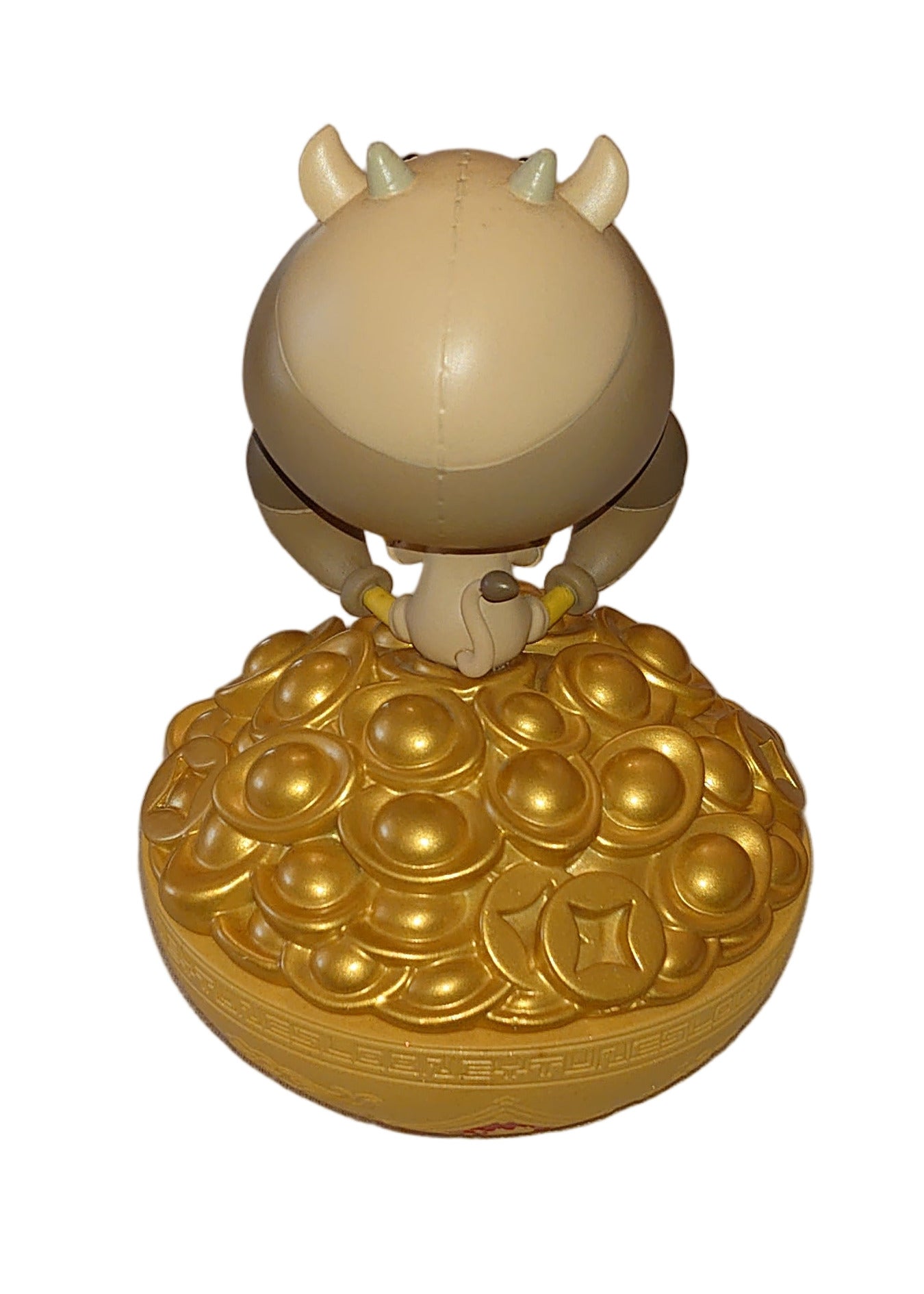 Soap Studios Bull Costume Tweety Pie From Warner Bros. Studios Looney Tunes
