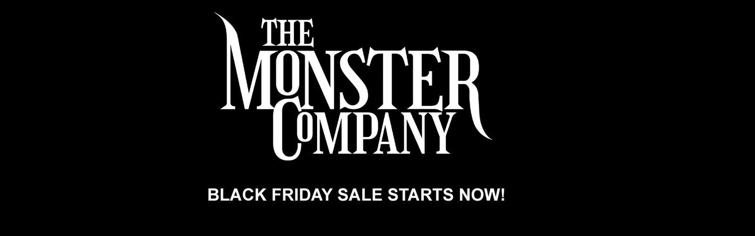 BLACK FRIDAY SALE ITEMS!