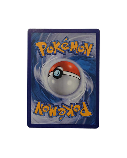 Pokemon Arbok Reverse Holo Rare Card 48/146 Artist Nooki Saito