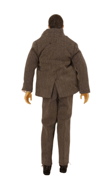 Kirk Von Hammett Bela Lugosi Dr Vitus Werdegast Black Cat Figure By Executive Replicas