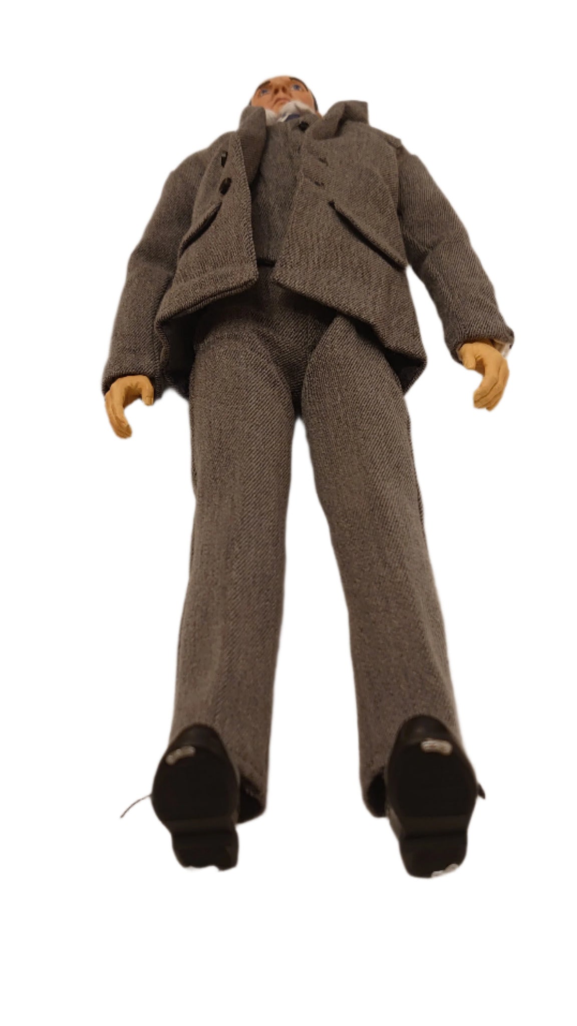 Kirk Von Hammett Bela Lugosi Dr Vitus Werdegast Black Cat Figure By Executive Replicas