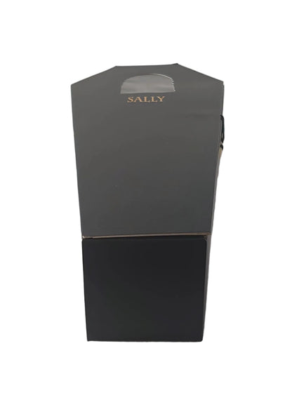 Touchstone Pictures First Issue Sally In A Black Coffin From Tim Burton's The Nightmare Before Christmas By Jun Planning Inc.
